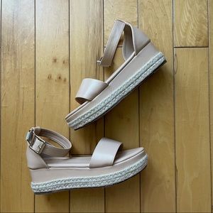 SHEIN Wedges